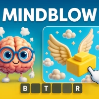mindblow 游戏